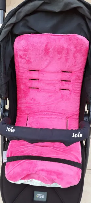 Silla ligera MAMAS&PAPAS