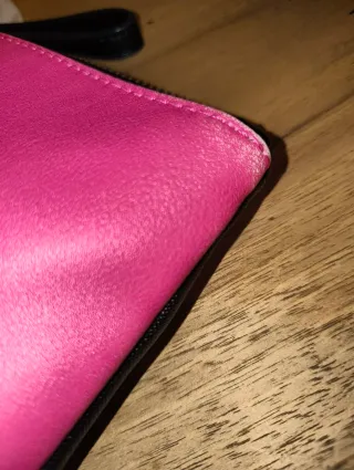 Pochette Le Pandorine Betty Boop