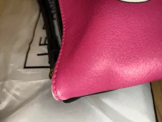 Pochette Le Pandorine Betty Boop