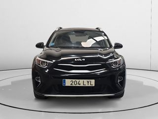 Kia Stonic 1.0 T-GDI Concept