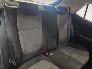 Kia Stonic 1.0 T-GDI Concept