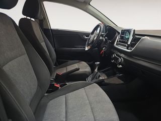 Kia Stonic 1.0 T-GDI Concept