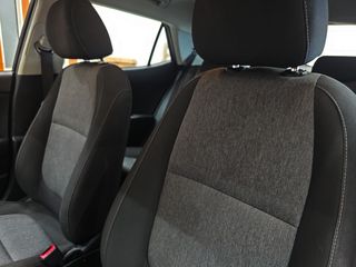 Kia Stonic 1.0 T-GDI Concept