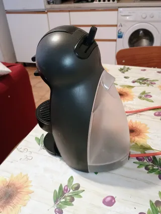 Macchina Caffè Dolce Gusto Krups Nescafé