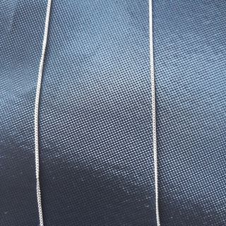 Gargantilla Plata Ley 4 Elefantes