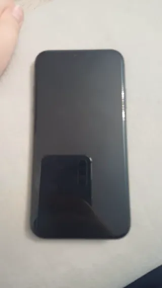 iPhone 11 Negro