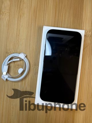 iPhone 16 | TIBUPHONE