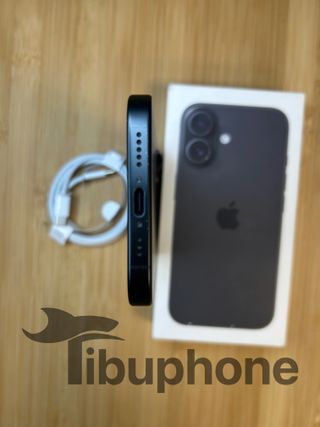 iPhone 16 | TIBUPHONE