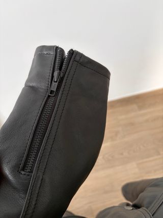 Chaqueta Cuero Biker's Choice (BC) MGP