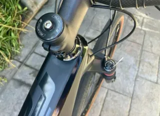 Ghost Lector LC3 Carbono 29