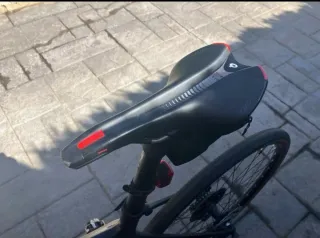 Ghost Lector LC3 Carbono 29