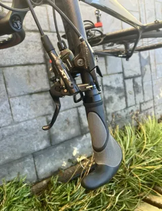 Ghost Lector LC3 Carbono 29