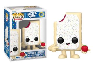 Funko Pop Mascota Pop Tarts 244