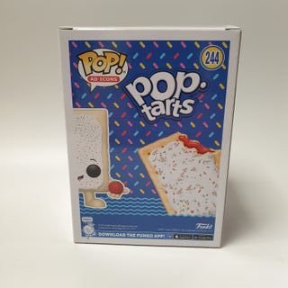 Funko Pop Mascota Pop Tarts 244