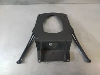 Herraje Baúl Kymco Agility