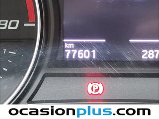 SEAT León ST 1.5 TGI GNC S&S FR Edition 96 kW (130 CV)