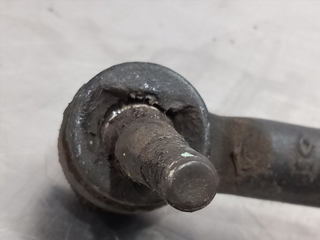 CREMALLERA DIRECCION OPEL CORSA C 28082855