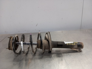 AMORTIGUADOR DELANTERO DERECHO FORD TOURNEO CONNE