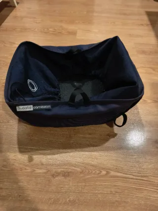 Cesta Bugaboo Cameleon