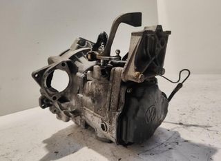 Ebf caja cambios volkswagen golf iv berlina 311768