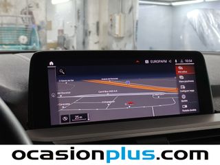 BMW X4 xDrive20d 140 kW (190 CV)