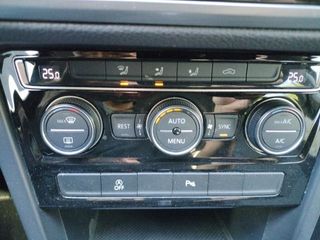 Volkswagen Touran Advance 1.6 TDI SCR 115CV BMT DSG