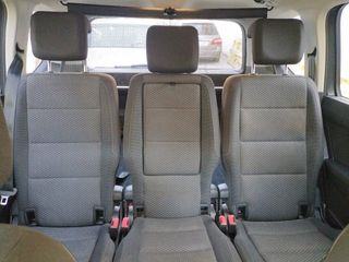 Volkswagen Touran Advance 1.6 TDI SCR 115CV BMT DSG