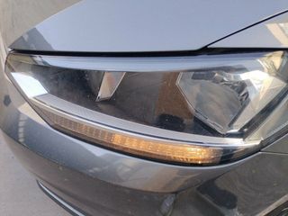 Volkswagen Touran Advance 1.6 TDI SCR 115CV BMT DSG