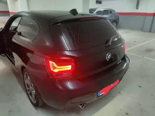 BMW Serie 1 M-SPORT 2013 116D 2.0