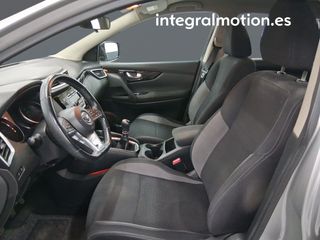 Nissan Qashqai DIG-T 85 kW (115 CV) ACENTA