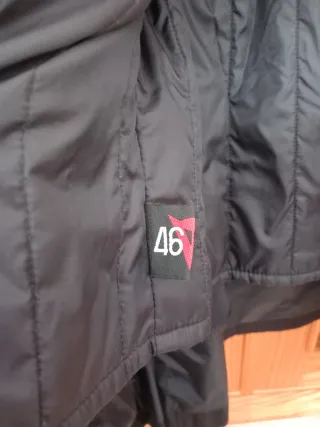 Chaqueta Moto Dainese Mujer T.46