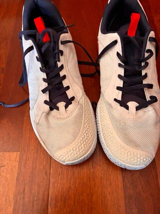 Bullpadel Bambas Talla 45