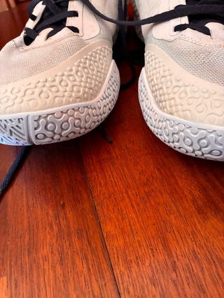 Bullpadel Bambas Talla 45