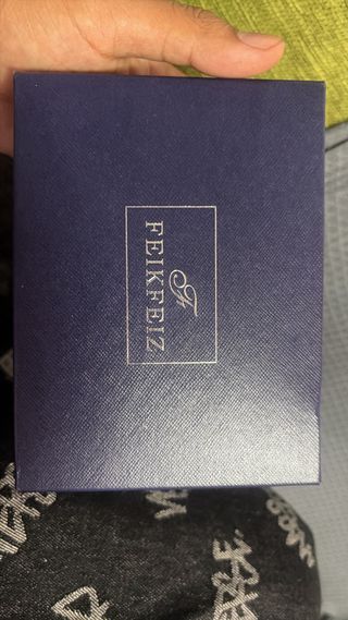 Collar de perla y plata