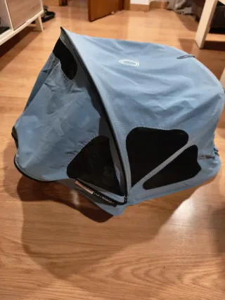 Capota Bugaboo Camaleon ventilada