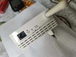 Repetidor WiFi Netgear