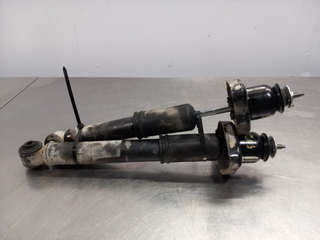 JUEGO AMORTIGUADORES TRASERO PEUGEOT 4007 4HN 416