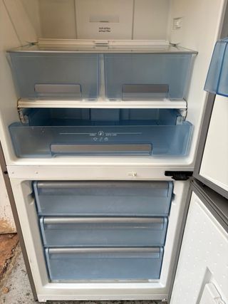 Frigorífico Balay Kombi