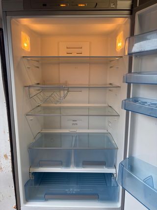 Frigorífico Balay Kombi