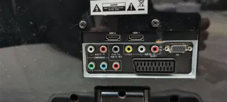 Televisión OKI 19” LED B19E-LED11 sin mando