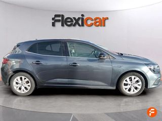 Renault Megane Business Tce GPF 103 kW (140CV)