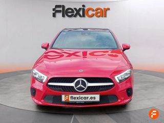 Mercedes Clase A A 200 d