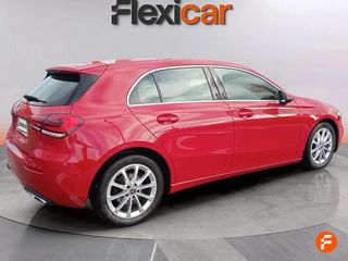 Mercedes Clase A A 200 d