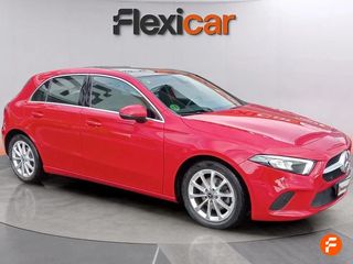 Mercedes Clase A A 200 d