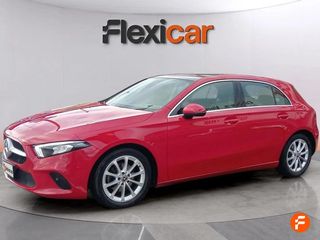 Mercedes Clase A A 200 d