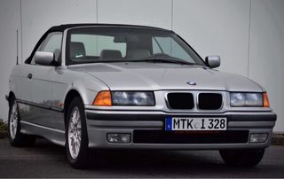 BMW Serie 3 1992
