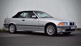 BMW Serie 3 1992