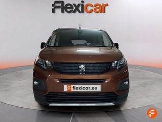 Peugeot Rifter GT Line Long BlueHDi 96kW EAT8