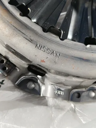 Embrague Nissan Pathfinder R51 2.5dci