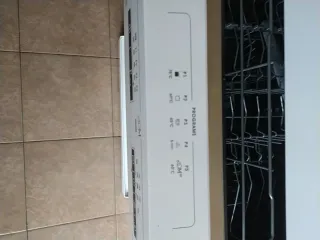 Lavavajillas Candy averiado